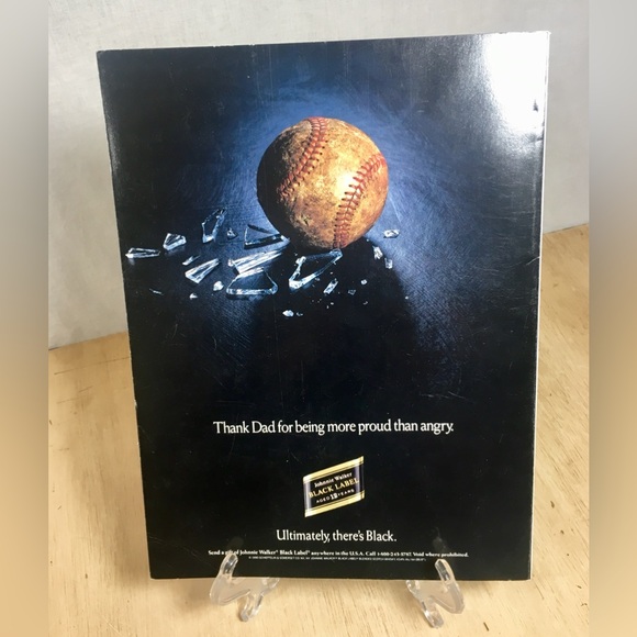 VTG King Charles III M The Civilized Man Magazine Cover Rare Collectible HTF - Picture 4 of 6